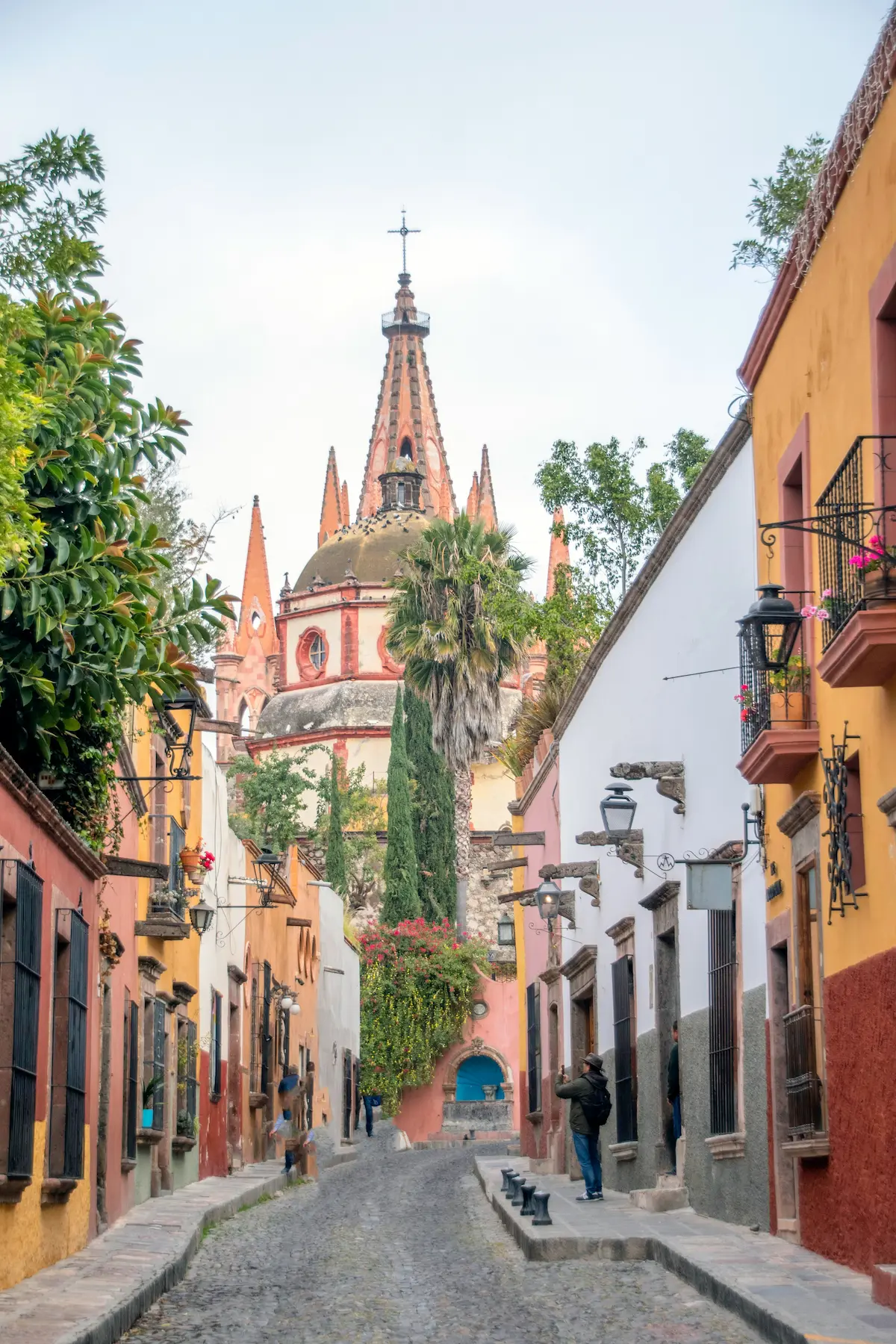 Enviar dinero a San Miguel, El Salvador