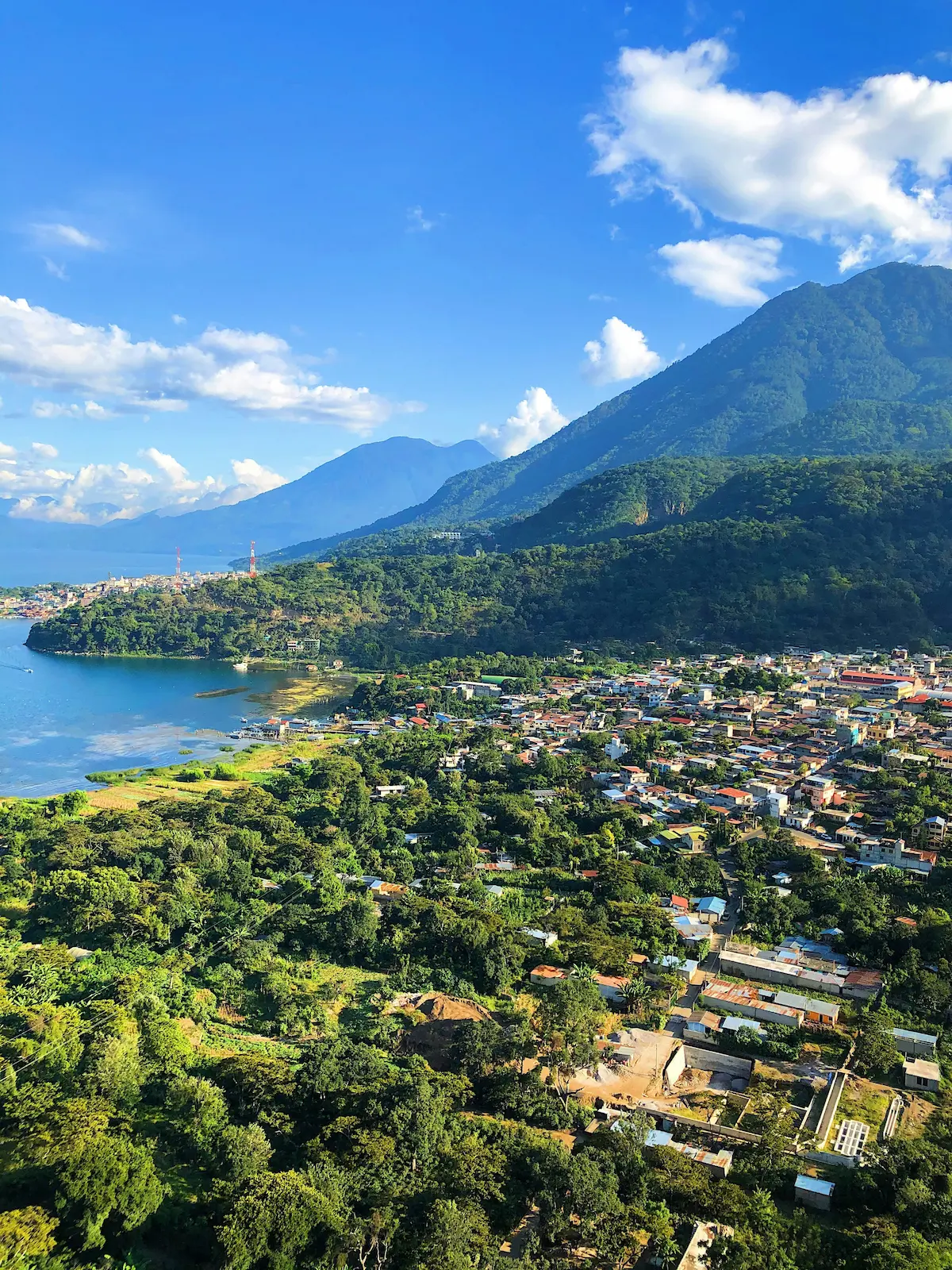 Enviar dinero a Cobán, Guatemala