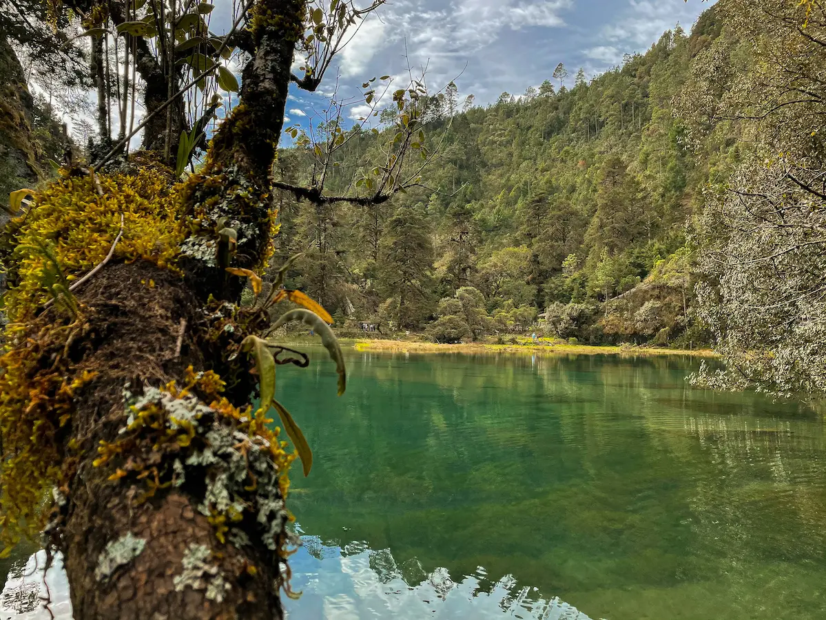 Enviar dinero a Huehuetenango, Guatemala