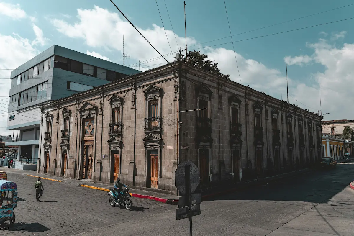 Enviar dinero a Quetzaltenango, Guatemala