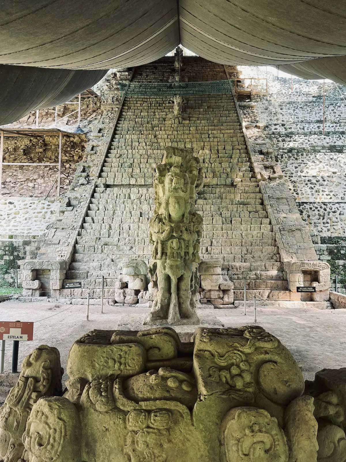 Enviar dinero a Copán Ruinas, Honduras