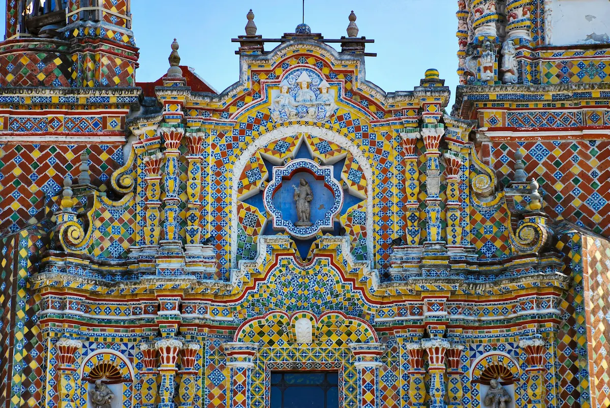 Enviar dinero a Puebla, México