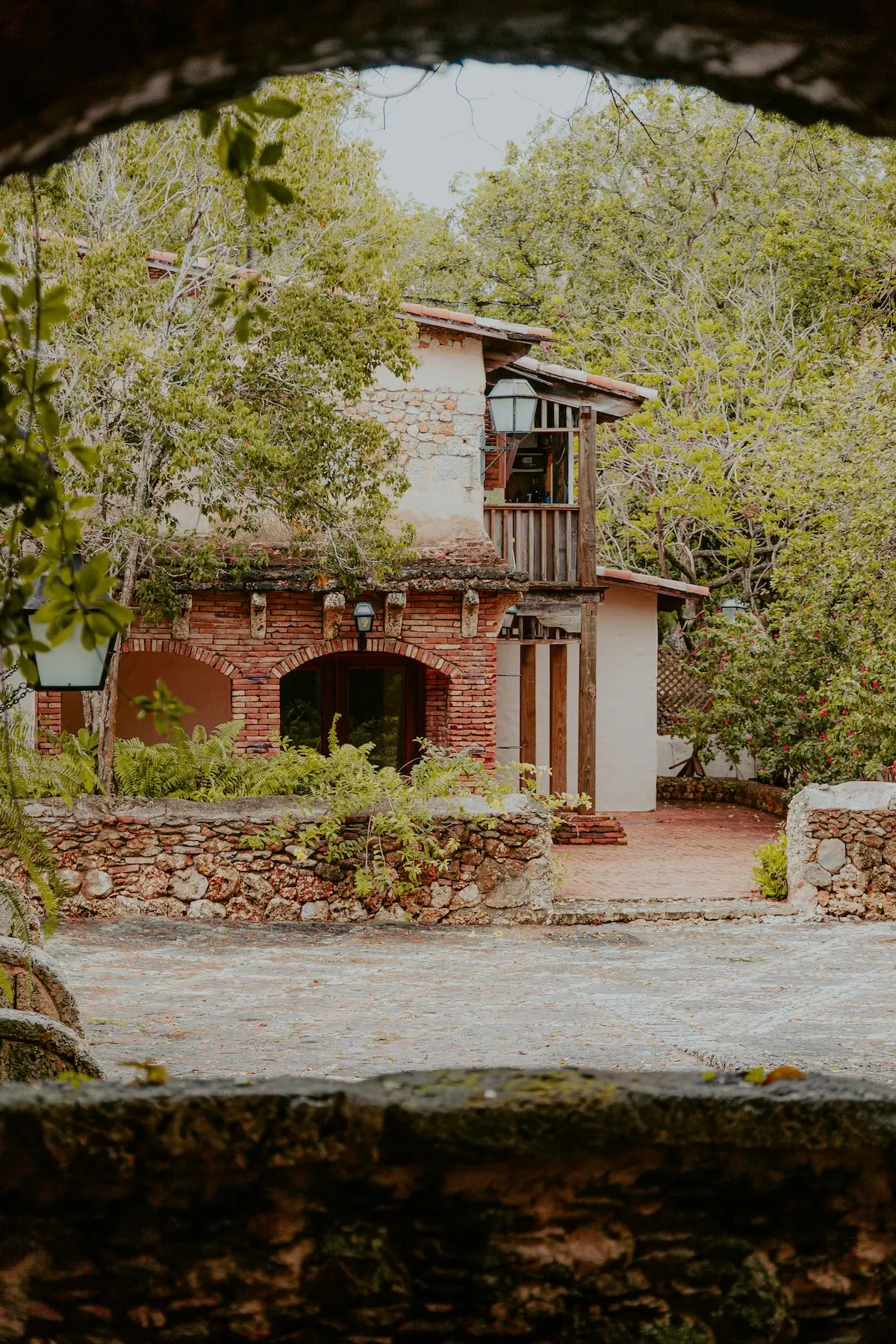 Enviar dinero a La Romana, República Dominicana