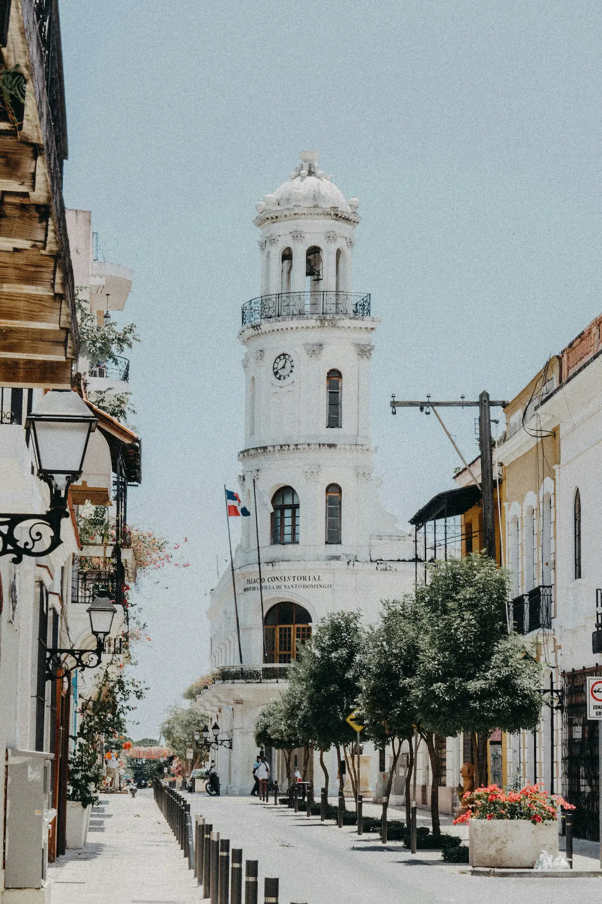 Enviar dinero a Santo Domingo, República Dominicana
